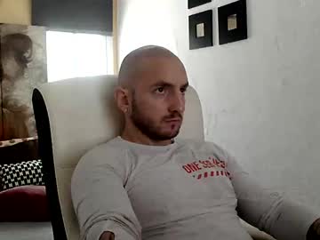 [23-10-22] marcus_spanish private show from Chaturbate