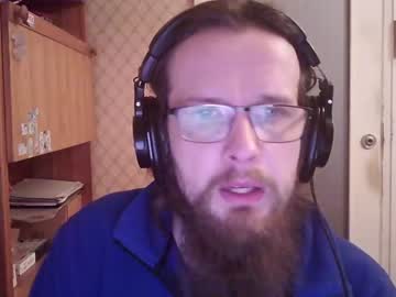 [27-12-23] sexybeardyx public webcam from Chaturbate