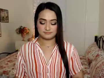 [21-09-23] slave_amanda69 chaturbate public show