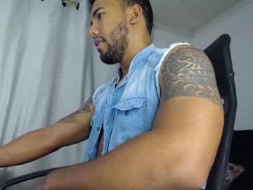 [30-07-22] tonny164 public webcam video from Chaturbate