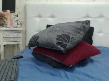 [26-09-22] ashley_stonee_ record private show video from Chaturbate.com