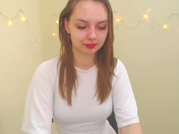 [21-04-24] blonde_dream9 record public show from Chaturbate.com