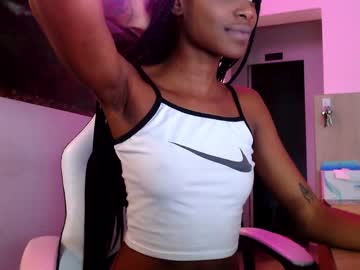 [17-08-22] fire_ebony chaturbate private show