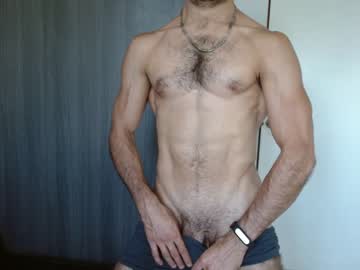 [02-05-23] frank_muscles webcam show from Chaturbate.com