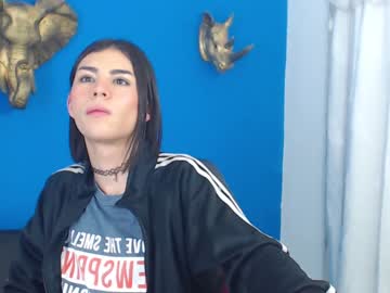 [19-11-23] hanna_rouse69_ show with cum from Chaturbate.com