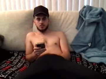 [25-05-23] lildaddyy69 record webcam video from Chaturbate