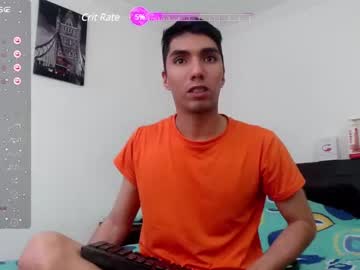 [15-04-24] lucassmith_boy private XXX video from Chaturbate.com