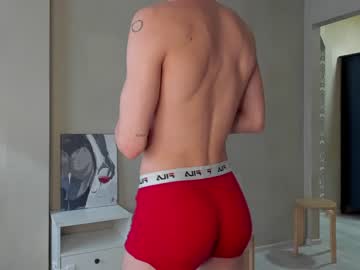 [03-03-24] sweet_smith8 chaturbate