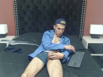 [04-08-22] taurus_r76 chaturbate private sex video