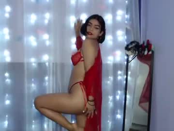 [16-08-22] teresasroom private show video from Chaturbate.com