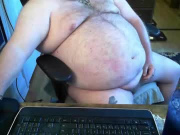 [16-09-23] chubbybaybear private sex show from Chaturbate