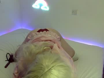 [17-10-22] sissy775 private show