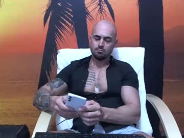 [16-02-23] alex1man record cam video from Chaturbate.com