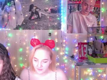 [13-05-22] amy__hill public show from Chaturbate