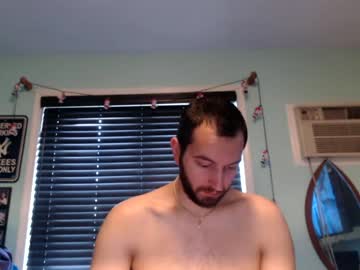 [04-03-23] beardedbeast89 record video with dildo from Chaturbate