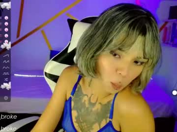 [09-12-22] haley_broke chaturbate xxx record