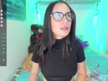 [08-11-23] haley_williamms record webcam video from Chaturbate.com