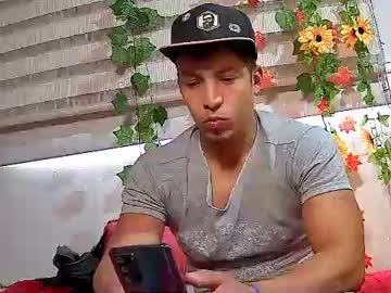 [24-05-22] kathia_ardiente video from Chaturbate.com