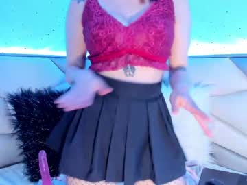 [17-03-22] miss_all_sunday private show from Chaturbate