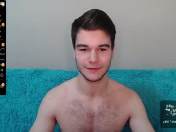 [12-01-24] danny_lucky88 record public show video from Chaturbate