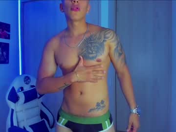 [11-08-22] gervonta_1 private show video from Chaturbate.com