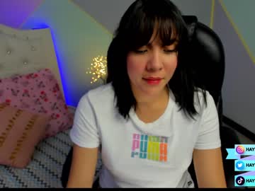 [05-12-22] hayley_bui_ private webcam from Chaturbate.com