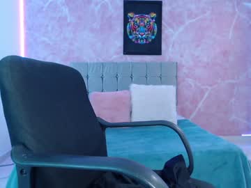 [02-04-22] kima_saenz cam video from Chaturbate.com