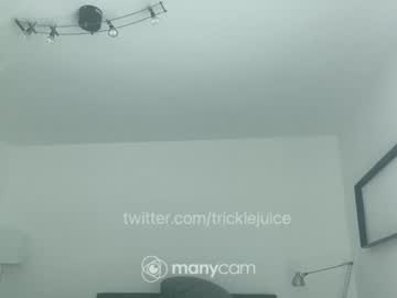 [24-06-22] tricklejuice private webcam