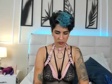 [10-11-23] azul_switch record video with toys from Chaturbate