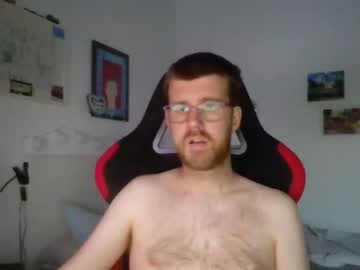 [02-06-23] gaertner87 record public show from Chaturbate