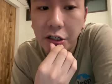 [27-10-22] hongjiawei3 chaturbate video