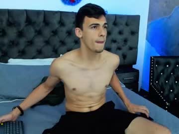 [31-12-23] jacobjaner__ public show from Chaturbate