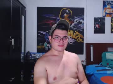 [19-05-22] sebas_greyson video with dildo from Chaturbate