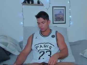 [28-04-24] alejostrong private sex video from Chaturbate.com