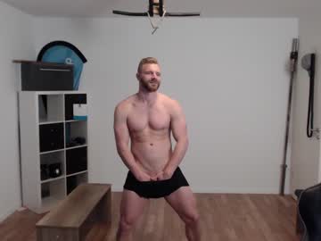 [24-05-23] athletic_1988 record webcam show