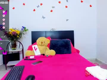 [27-08-22] coco_chanelle1 webcam show from Chaturbate