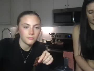 [12-01-24] daisyparkerxo chaturbate show with cum
