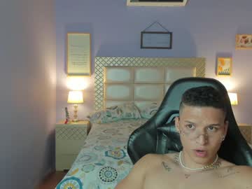 [25-06-23] dominic_dreamer chaturbate toying record