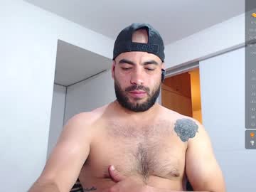 [26-03-24] mr_chr1s public webcam video from Chaturbate.com