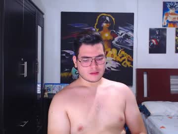 [31-05-22] sebas_greyson public show video from Chaturbate