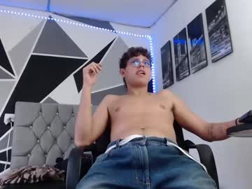[11-05-24] _taylor_18 record cam video from Chaturbate
