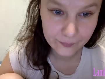 [30-11-23] caffeinated_lamb video with toys from Chaturbate