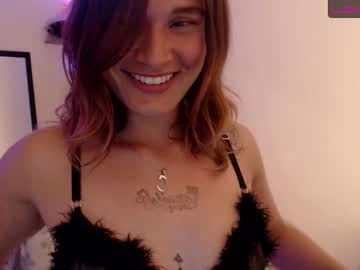 [11-08-23] candy_ros3 chaturbate private show video