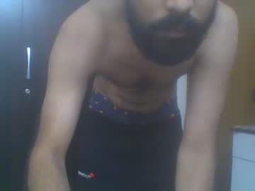 [14-01-22] hornyindianboy666 record video with dildo from Chaturbate.com