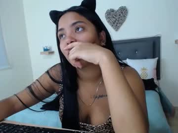 [30-06-22] jones__sabrina chaturbate public show