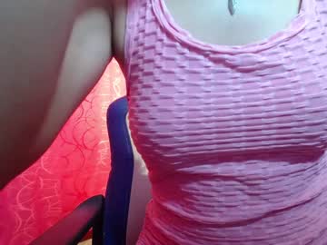 [10-08-22] mileyjaspe chaturbate webcam