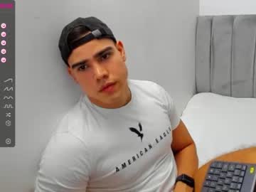 [17-03-23] tom_cooper03 show with cum from Chaturbate