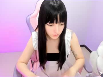[27-02-24] ailee_kawaii record private show from Chaturbate