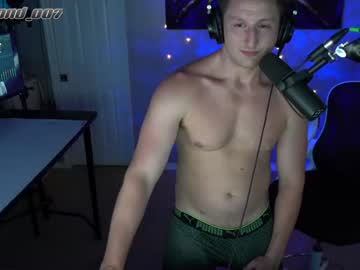 [22-07-22] jakebond_007 public webcam video