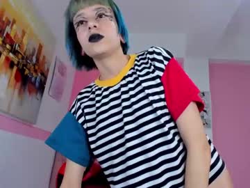 [12-12-22] caitlyn_pink chaturbate private